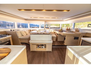 Lagoon 51 „CELINA“ – fotka 30