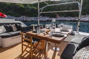 Lagoon 51 „CELINA“ – fotka 3