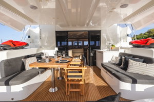 Lagoon 51 „CELINA“ – fotka 4