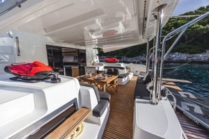 Lagoon 51 „CELINA“ – fotka 5
