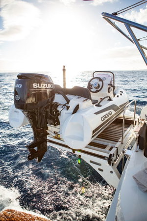 Lagoon 51 „CELINA“ – fotka 28