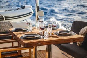 Lagoon 51 „CELINA“ – fotka 21