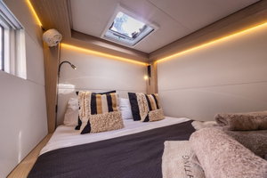 Lagoon 51 „CELINA“ – fotka 18