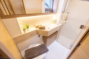 Lagoon 51 „CELINA“ – fotka 13
