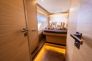 Lagoon 51 „CELINA“ – fotka 17