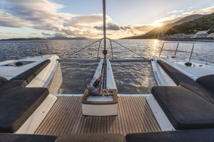 Lagoon 51 „CELINA“ – fotka 8