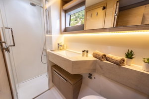 Lagoon 51 „CELINA“ – fotka 19