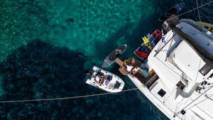 Lagoon 51 „DOLCIA“ – fotka 6