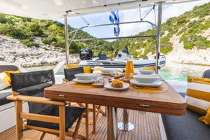 Lagoon 51 „DOLCIA“ – fotka 10