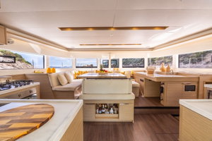 Lagoon 51 „DOLCIA“ – fotka 29