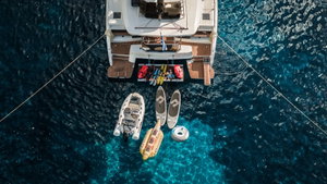 Lagoon 51 „DOLCIA“ – fotka 7