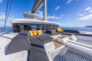 Lagoon 51 „DOLCIA“ – fotka 9