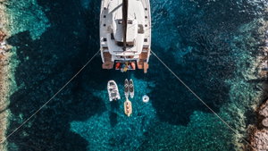 Lagoon 51 „DOLCIA“ – fotka 11