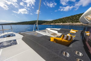 Lagoon 51 „DOLCIA“ – fotka 8