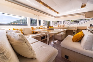 Lagoon 51 „DOLCIA“ – fotka 30