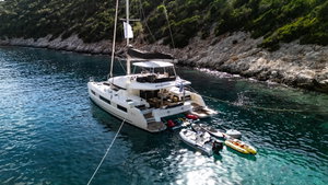 Lagoon 51 „DOLCIA“ – fotka 5