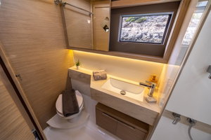 Lagoon 51 „DOLCIA“ – fotka 20