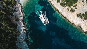 Lagoon 51 „DOLCIA“ – fotka 26