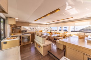 Lagoon 51 „DOLCIA“ – fotka 12