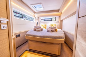Lagoon 51 „DOLCIA“ – fotka 17