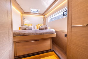 Lagoon 51 „DOLCIA“ – fotka 21