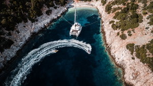 Lagoon 51 „DOLCIA“ – fotka 4