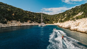 Lagoon 51 „DOLCIA“ – fotka 27