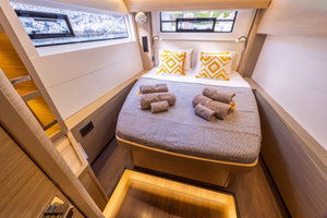 Lagoon 51 „DOLCIA“ – fotka 19