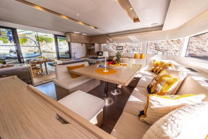 Lagoon 51 „DOLCIA“ – fotka 31