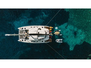 Lagoon 51 „DOLCIA“ – fotka 1