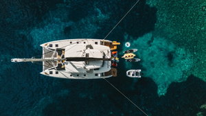 Lagoon 51 „DOLCIA“ – fotka 32