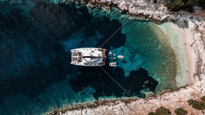 Lagoon 51 „DOLCIA“ – fotka 3