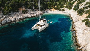 Lagoon 51 „DOLCIA“ – fotka 28