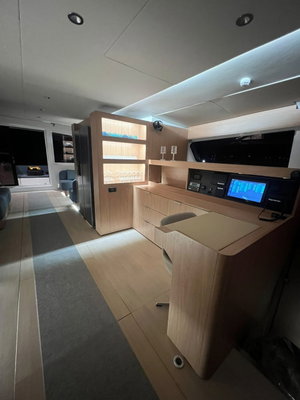 Bali 5.8 „Corto Maltese II“ – fotka 22