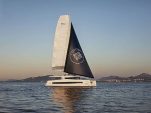 Bali 5.8 „Corto Maltese II“ – fotka 1