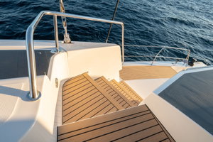 Bali 5.8 „Corto Maltese II“ – fotka 47