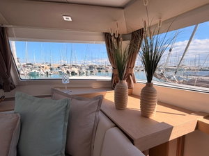 Elba 45 „BLU DOLPHIN“ – fotka 6
