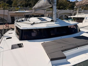 Elba 45 „BLU DOLPHIN“ – fotka 36