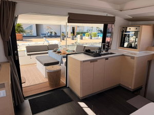 Elba 45 „BLU DOLPHIN“ – fotka 68