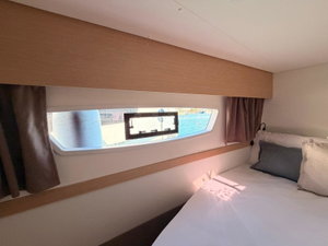 Elba 45 „BLU DOLPHIN“ – fotka 21