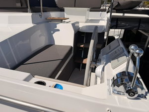 Elba 45 „BLU DOLPHIN“ – fotka 13