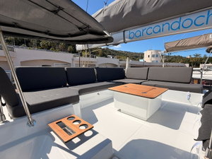 Elba 45 „BLU DOLPHIN“ – fotka 12