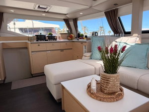 Elba 45 „BLU DOLPHIN“ – fotka 45