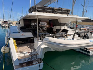 Elba 45 „BLU DOLPHIN“ – fotka 54