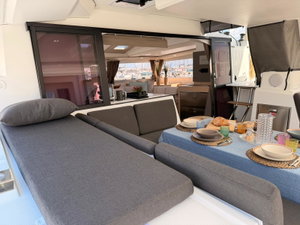 Elba 45 „BLU DOLPHIN“ – fotka 44