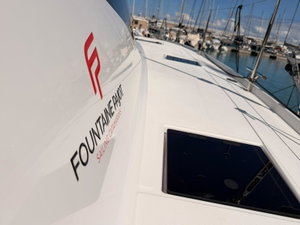 Elba 45 „BLU DOLPHIN“ – fotka 17