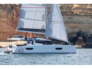 Elba 45 „BLU DOLPHIN“ – fotka 1