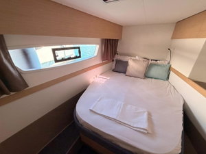 Elba 45 „BLU DOLPHIN“ – fotka 5