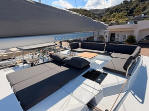 Elba 45 „BLU DOLPHIN“ – fotka 60