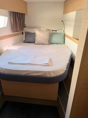 Elba 45 „BLU DOLPHIN“ – fotka 10